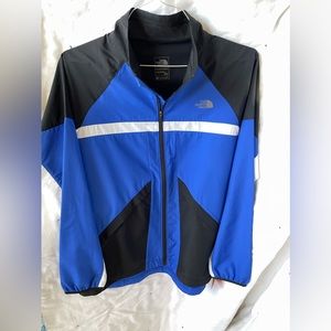 Vintage brand new North Face jacket